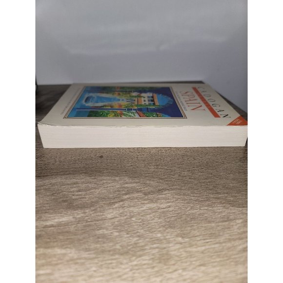 Spain (Cadogan Guides) By Dana Facaros, Michael Pauls. 9780947754341 - Picture 7 of 8